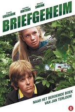 Poster for Briefgeheim Season 1