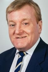 Foto retrato de Charles Kennedy