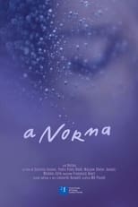 Poster for A Norma 