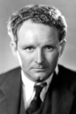 Foto retrato de Frank Borzage