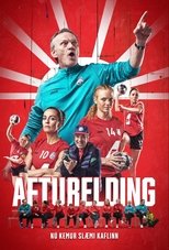 Poster for Afturelding