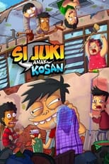Poster for Si Juki Anak Kosan