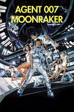 Agent 007 - Moonraker