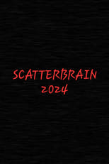 Poster for Scatterbrain 