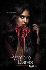 The Vampire Diaries: A Darker Truth (2009)