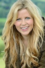 Foto retrato de Ellie Harrison