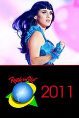 Poster di Katy Perry: Rock in Rio 2011