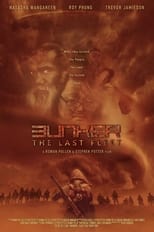 Poster for Bunker: The Last Fleet
