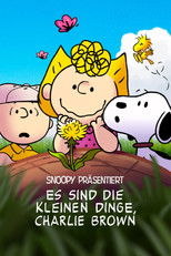 Snoopy präsentiert: Es sind die kleinen Dinge, Charlie Brown