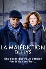 Poster for La malédiction du lys