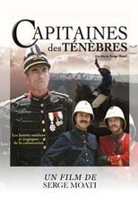 Poster for Capitaines des ténèbres 