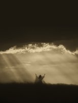 Man On The Borderland