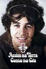 Assim na Terra Como no Céu poster