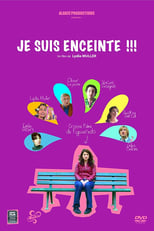 Poster for I am Pregnant!
