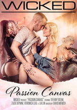 Passion Canvas