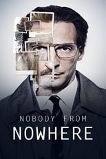 Poster for Nobody from Nowhere