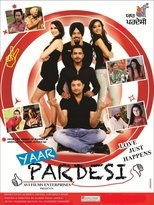 Poster for Yaar Pardesi