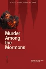 Poster for Murder Among the Mormons Season 1