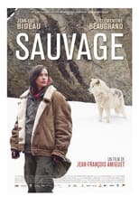 Poster for Sauvage