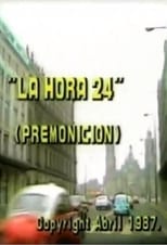 Poster for La hora 24