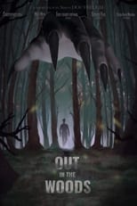 Poster di Out in the Woods
