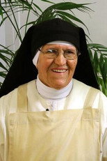 Sor Beatriz as Self in Bocaditos de Cielo