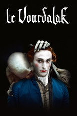 Le Vourdalak