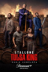 Tulsa King