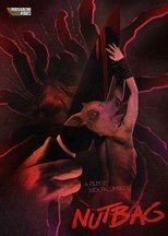 Nutbag main poster