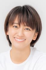 Foto retrato de Yui Okada