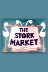 Poster di The Stork Market