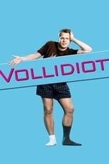 Poster for Vollidiot