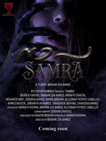 Samra poster