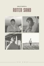 Poster for Roter Sand: The Documentary