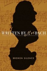 Written by Mrs Bach: Broken Silence poster movie