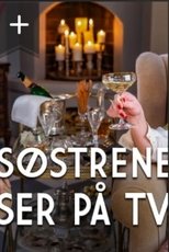 Søstrene ser på TV poster