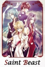 Poster for Saint Beast: Seijuu Kourin Hen Season 1