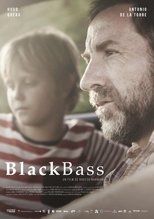 Poster for Black Bass