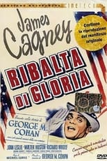 Poster di Ribalta di gloria