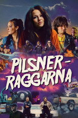 Pilsnerraggarna poster