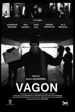 Poster for Wagon