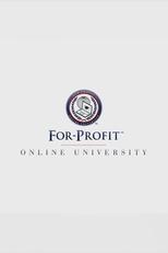 Poster for For-Profit Online University 