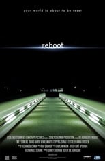 Poster for Reboot