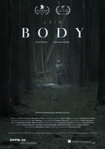 Poster for Body 