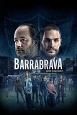 VER Barrabrava (2023) Online Gratis HD