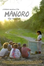 Poster for Manoro