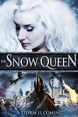 Poster for The Snow Queen