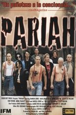 Poster for Pariah