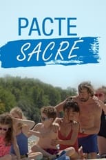 Poster for Pacte Sacré