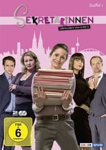 Poster for Sekretärinnen - Überleben von 9 bis 5 Season 2